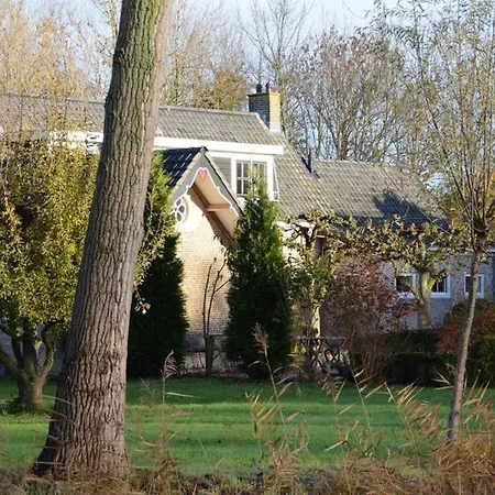 De Galerie - Landgoed Rijckholt Villa Geersdijk Exterior photo