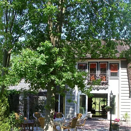 De Galerie - Landgoed Rijckholt Villa Geersdijk Exterior photo