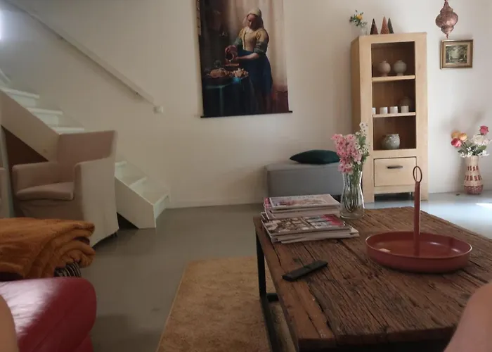 De Galerie - Landgoed Rijckholt