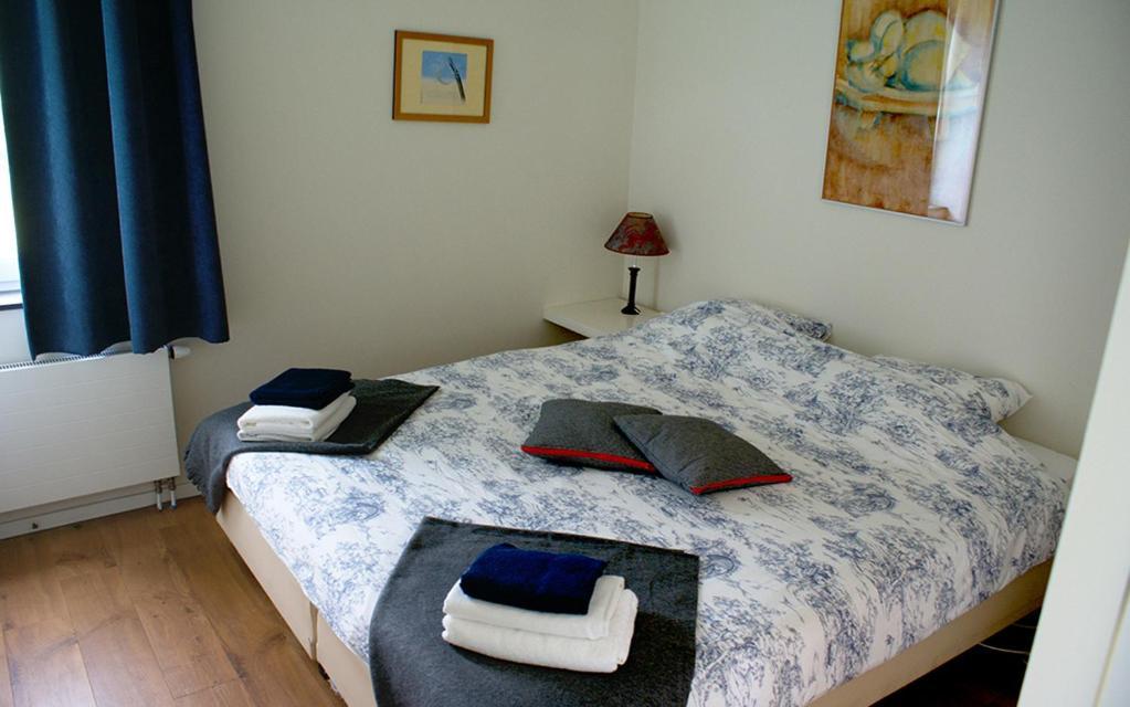 De Galerie - Landgoed Rijckholt Holiday home Geersdijk
