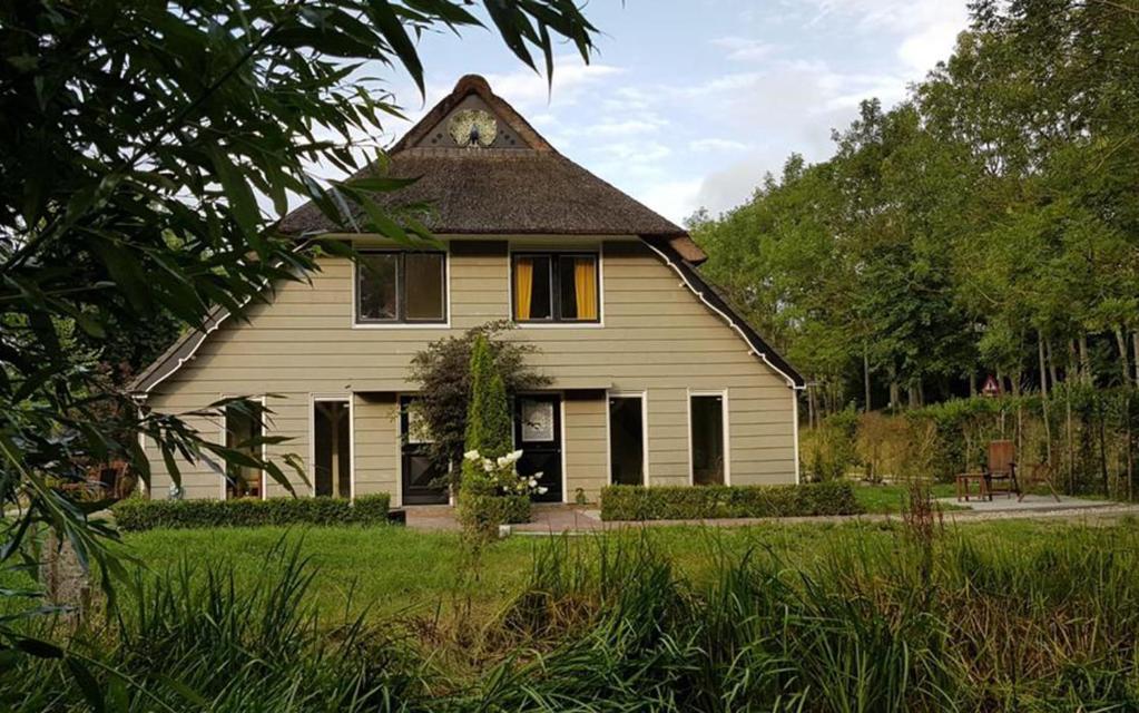 Holiday home De Galerie - Landgoed Rijckholt