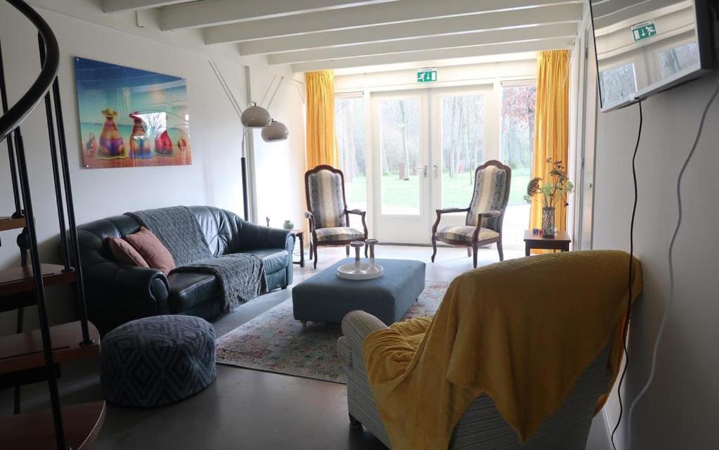 Holiday home De Galerie - Landgoed Rijckholt *
