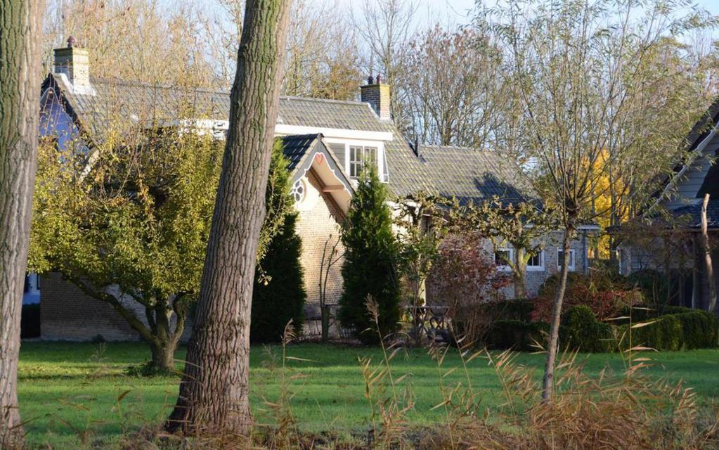 De Galerie - Landgoed Rijckholt Geersdijk