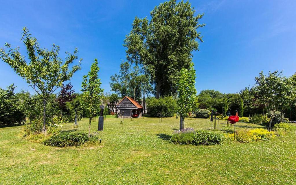 De Galerie - Landgoed Rijckholt Holiday home