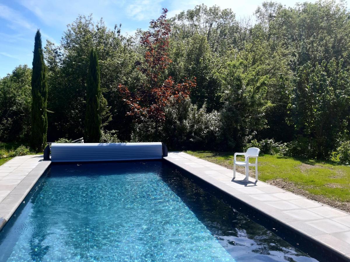 Holiday home De Galerie - Landgoed Rijckholt Geersdijk