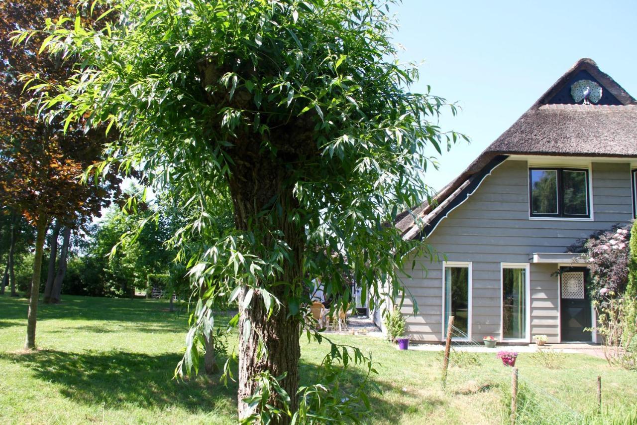 De Galerie - Landgoed Rijckholt Holiday home Geersdijk