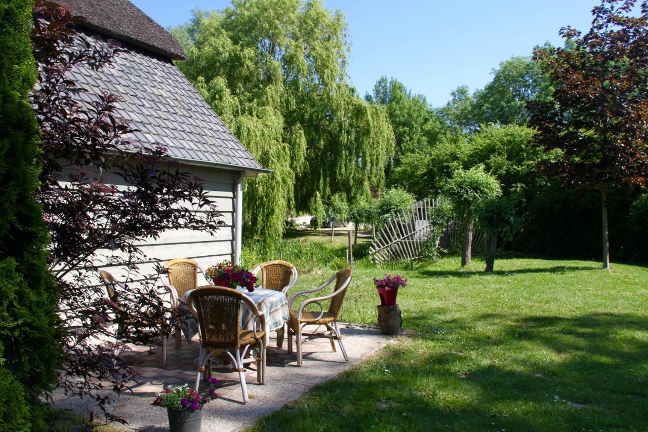 Holiday home De Galerie - Landgoed Rijckholt Geersdijk