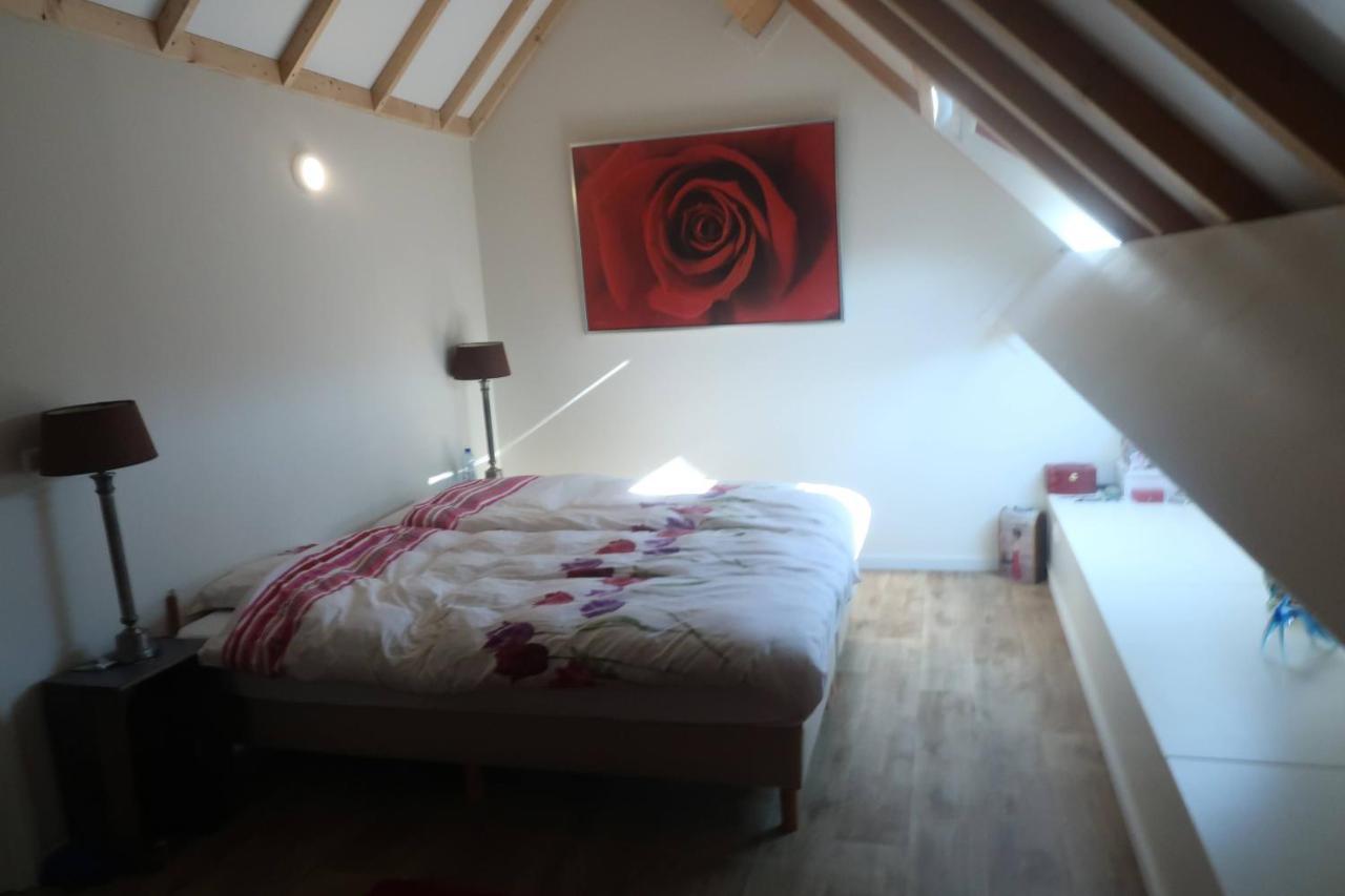 Holiday home De Galerie - Landgoed Rijckholt Geersdijk