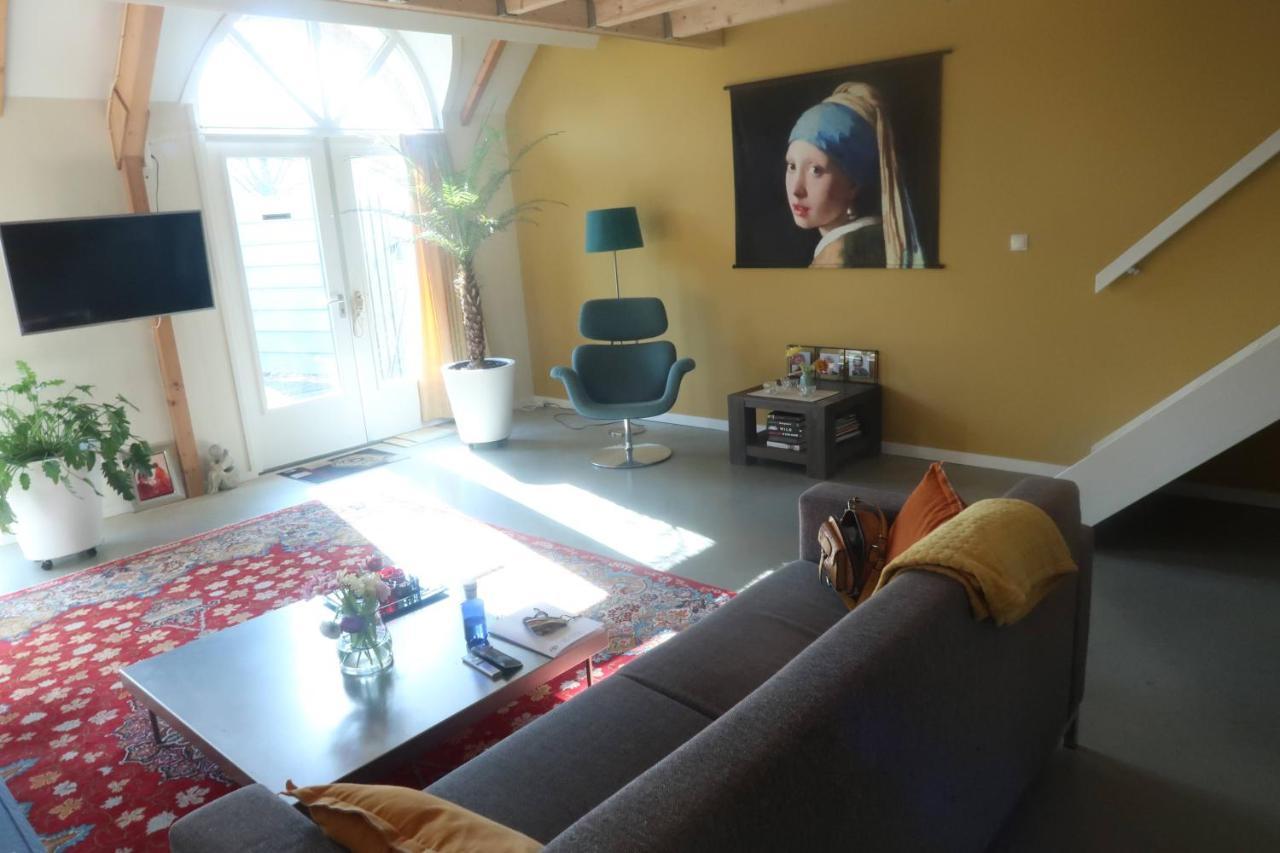 De Galerie - Landgoed Rijckholt Geersdijk