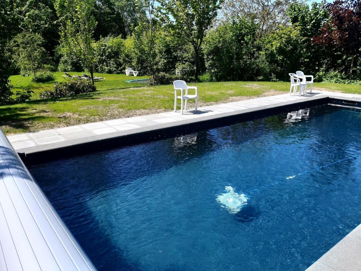 Holiday home De Galerie - Landgoed Rijckholt Geersdijk