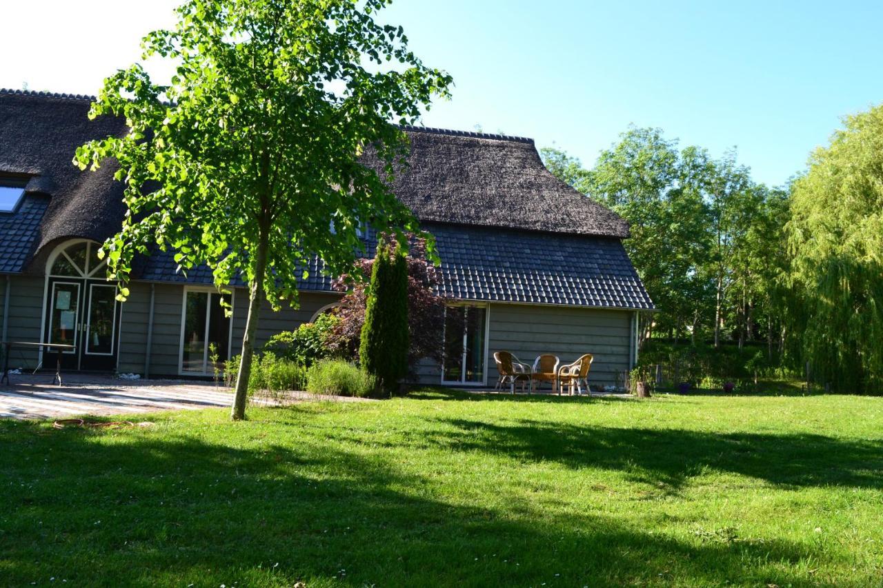 De Galerie - Landgoed Rijckholt * Geersdijk