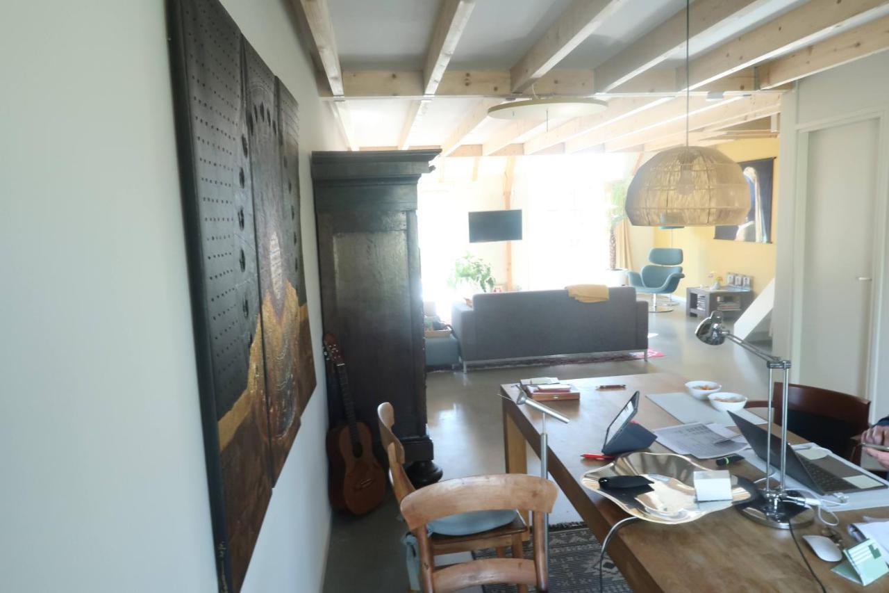 De Galerie - Landgoed Rijckholt *