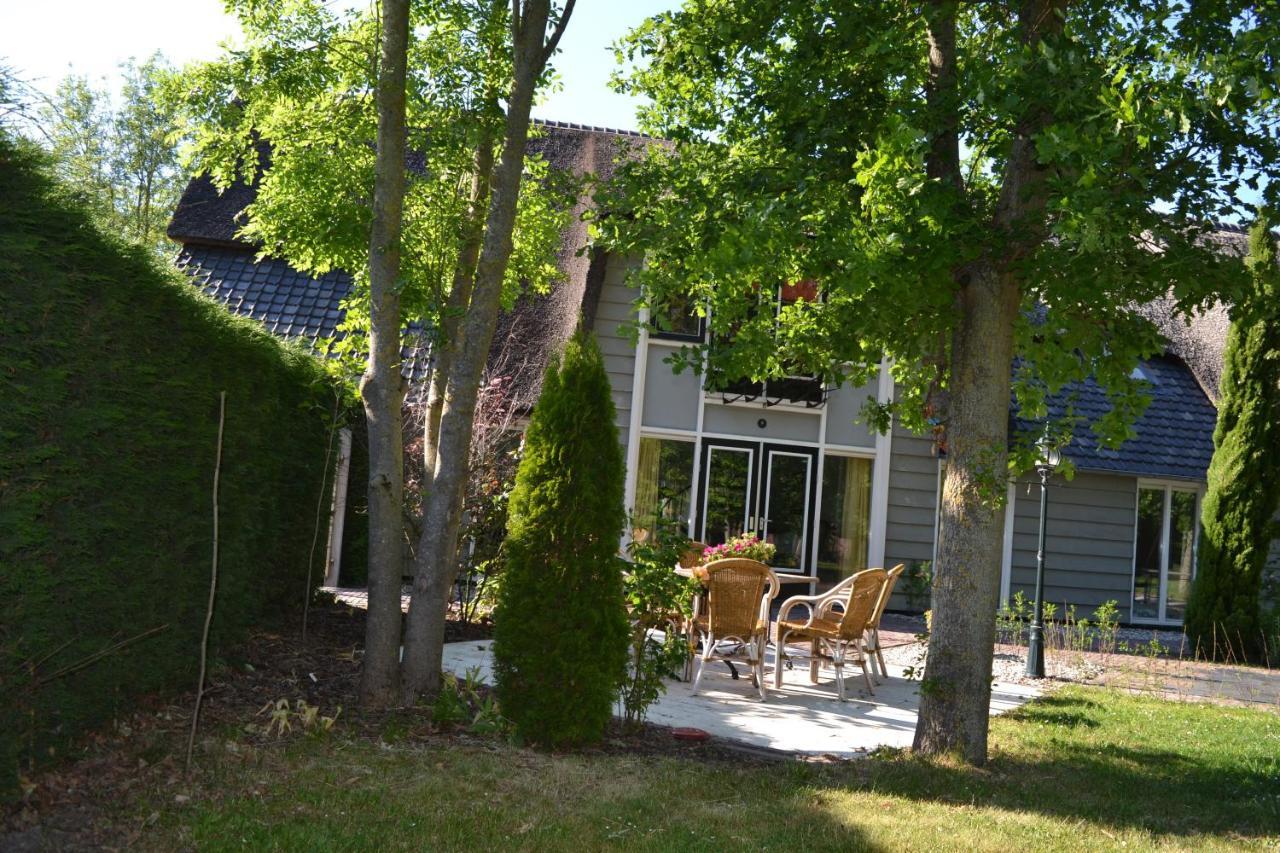 Holiday home De Galerie - Landgoed Rijckholt *