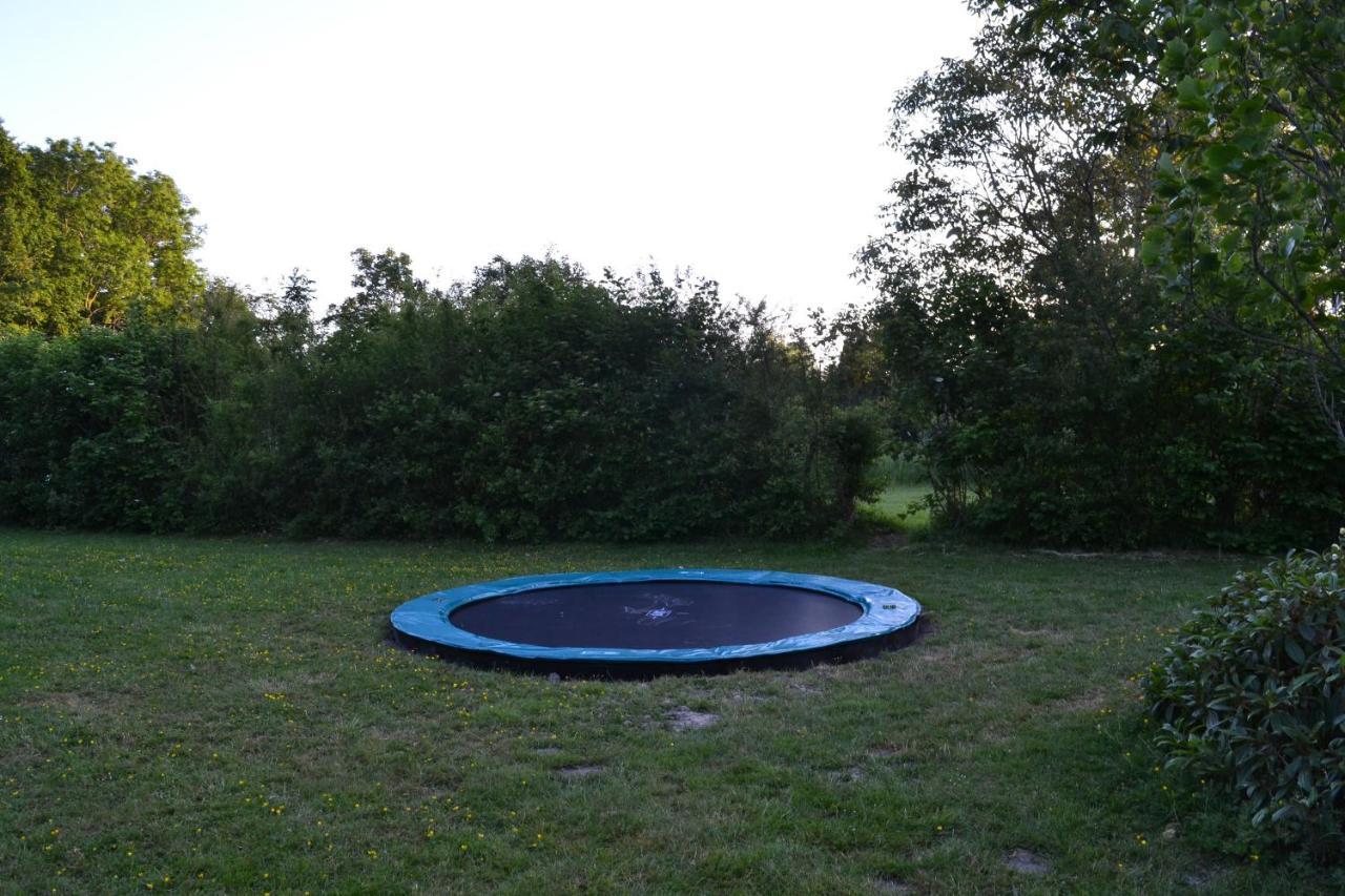 De Galerie - Landgoed Rijckholt Holiday home *