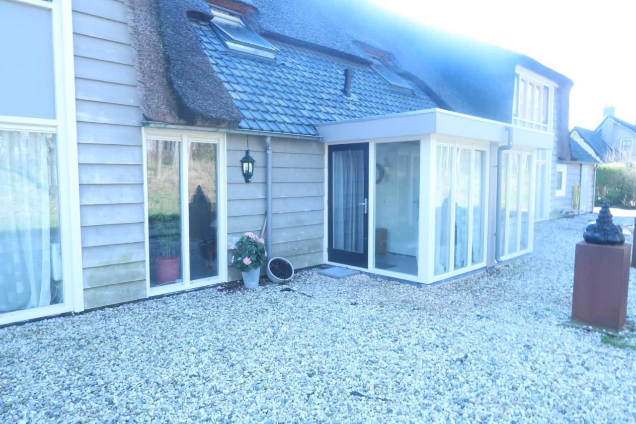 De Galerie - Landgoed Rijckholt