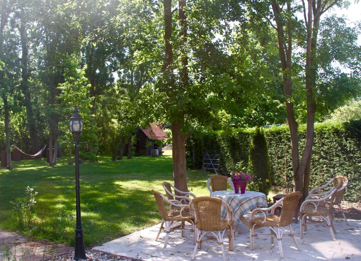 Holiday home De Galerie - Landgoed Rijckholt *