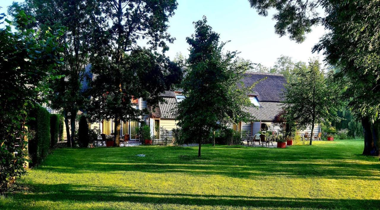 De Galerie - Landgoed Rijckholt * Geersdijk