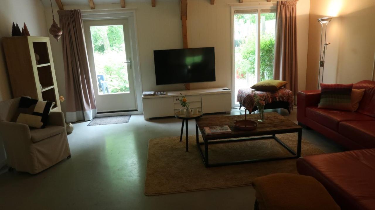De Galerie - Landgoed Rijckholt Holiday home
