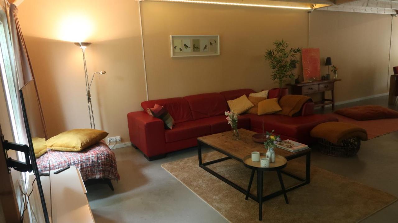 De Galerie - Landgoed Rijckholt Geersdijk