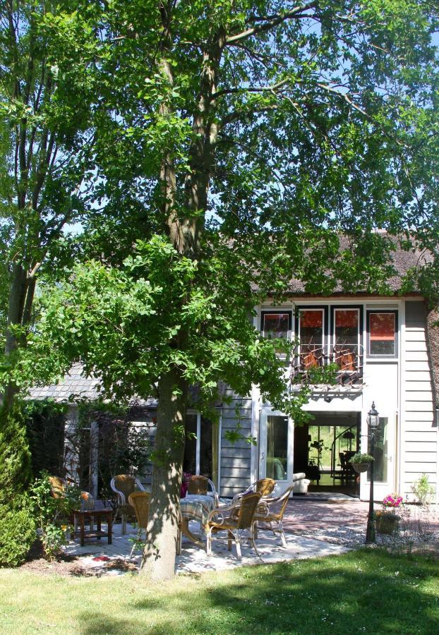 De Galerie - Landgoed Rijckholt Holiday home *