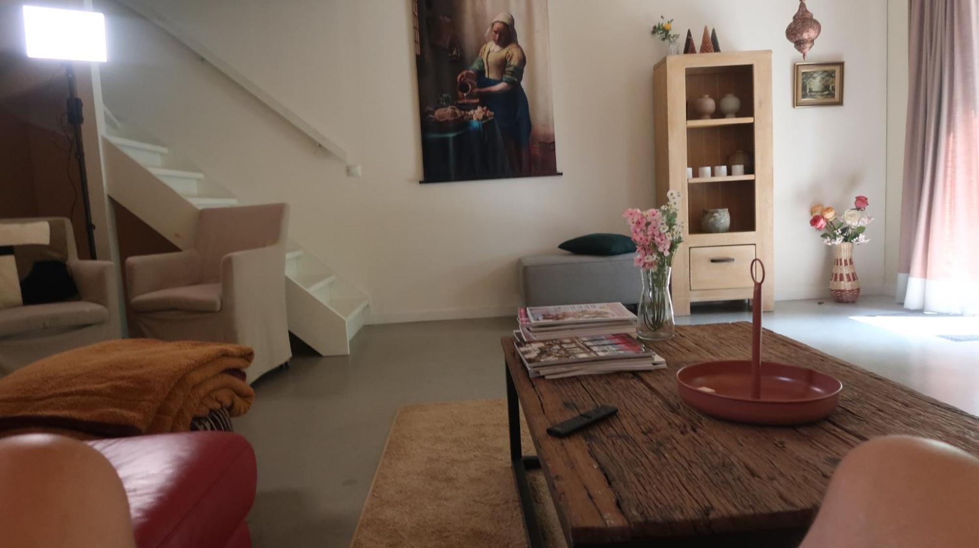 De Galerie - Landgoed Rijckholt * Geersdijk