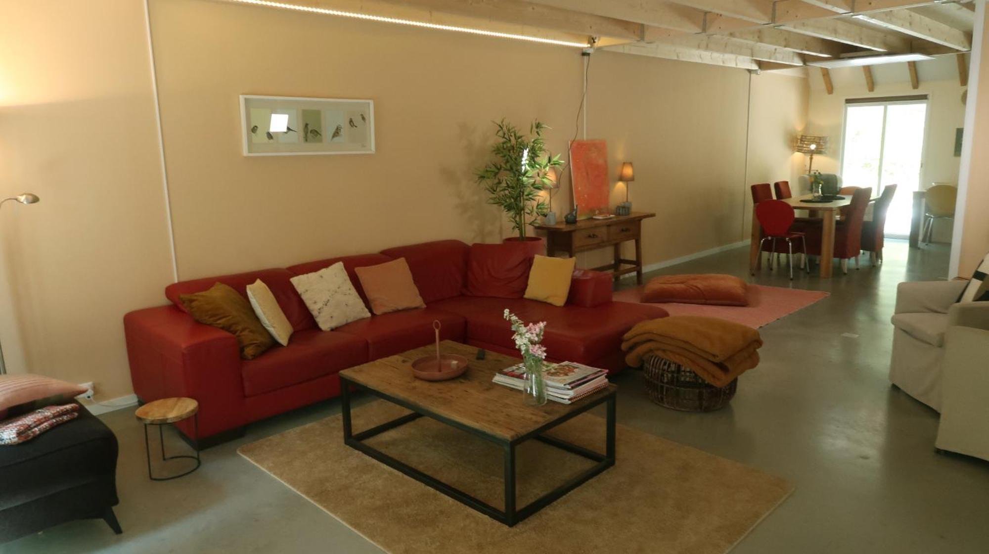 De Galerie - Landgoed Rijckholt *