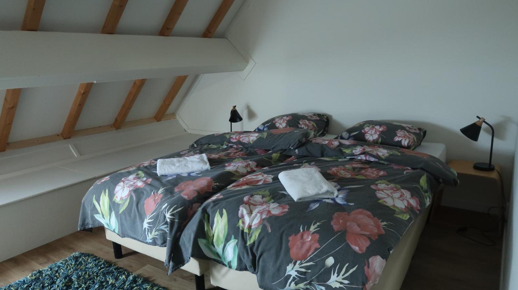 De Galerie - Landgoed Rijckholt Holiday home *